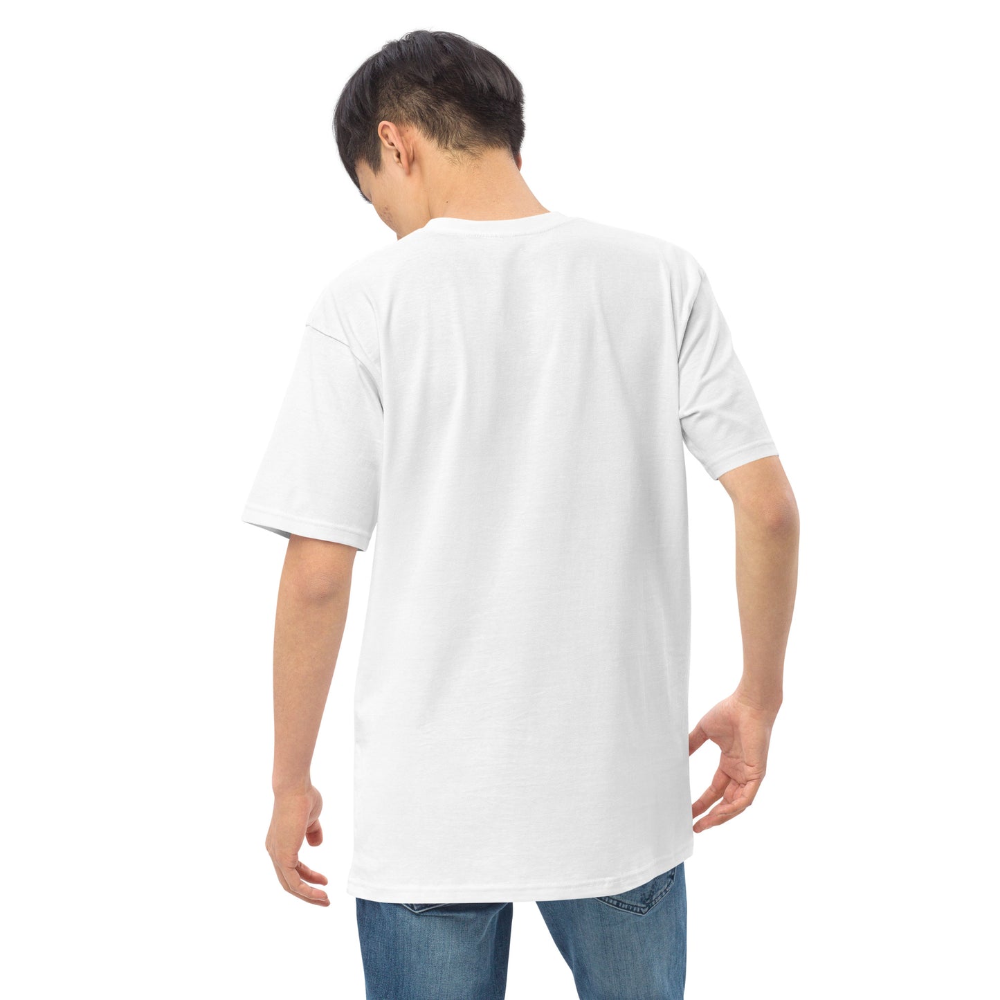 emotional unisex tee