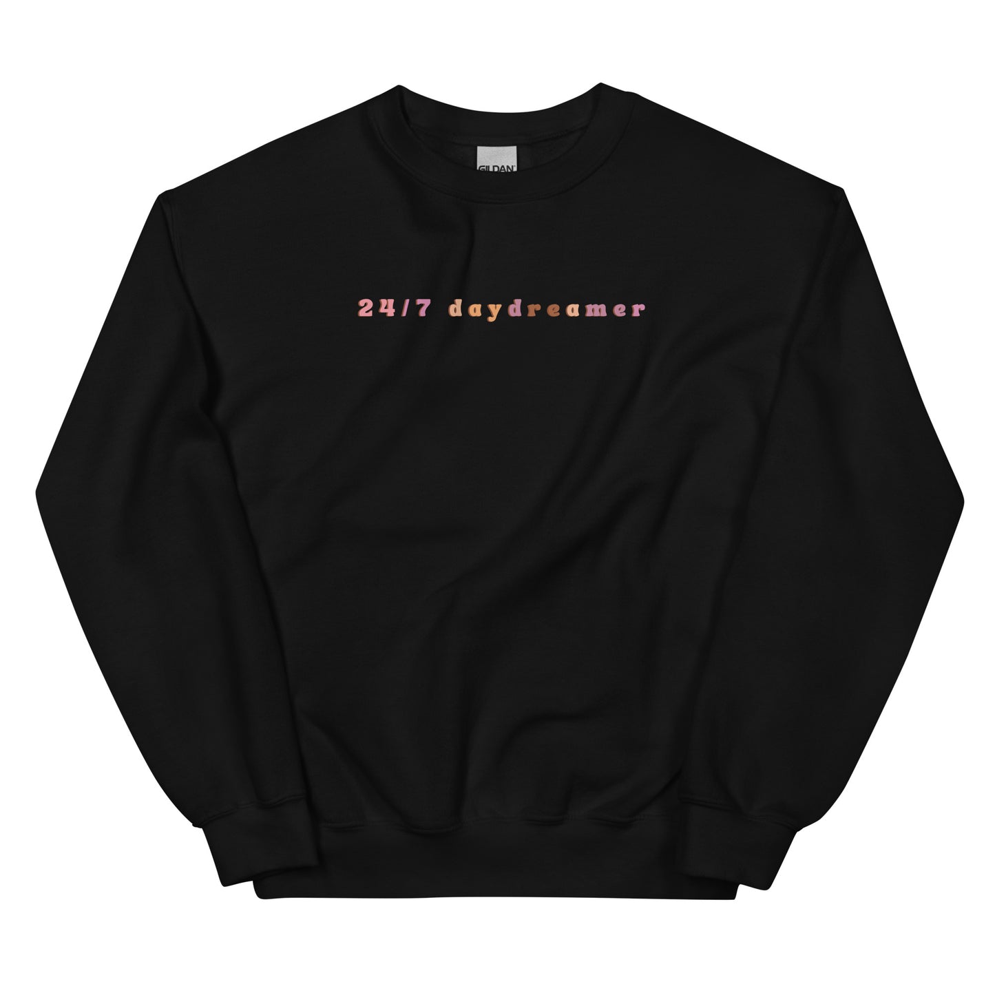 original 24/7 daydreamer crew neck