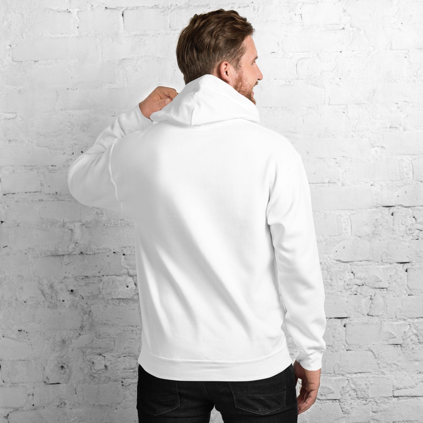 emotional hoodie