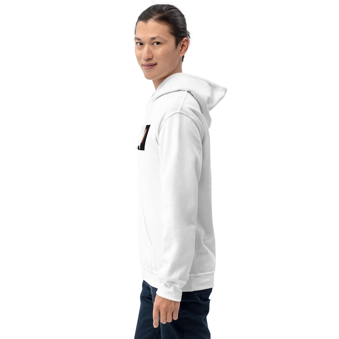 emotional hoodie