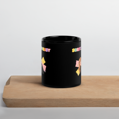 sorry... i'm busy mug