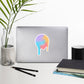 24/7 daydreamer drip sticker