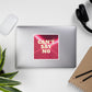 CAN'T SAY NO album art sticker