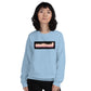 emotional unisex crew neck