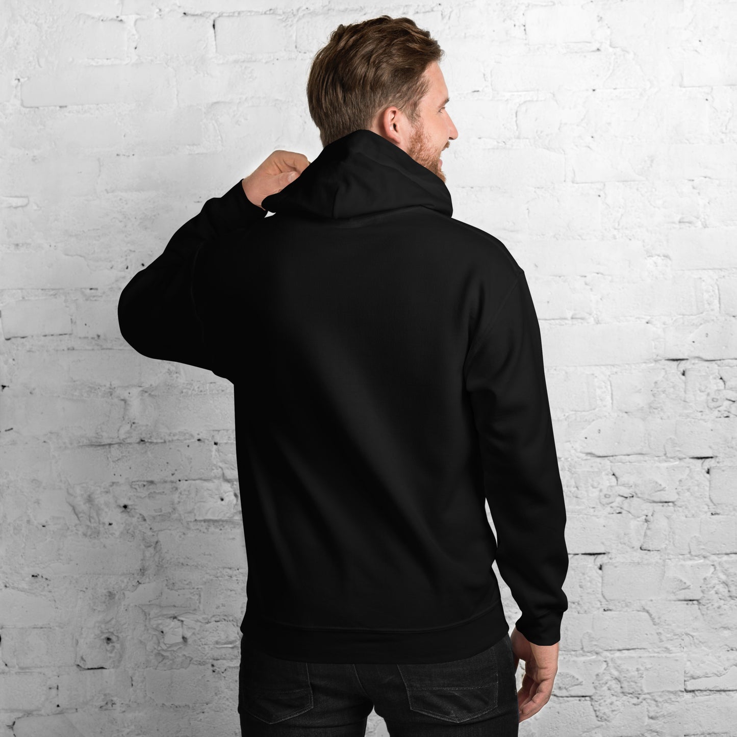 sorry... i'm busy hoodie