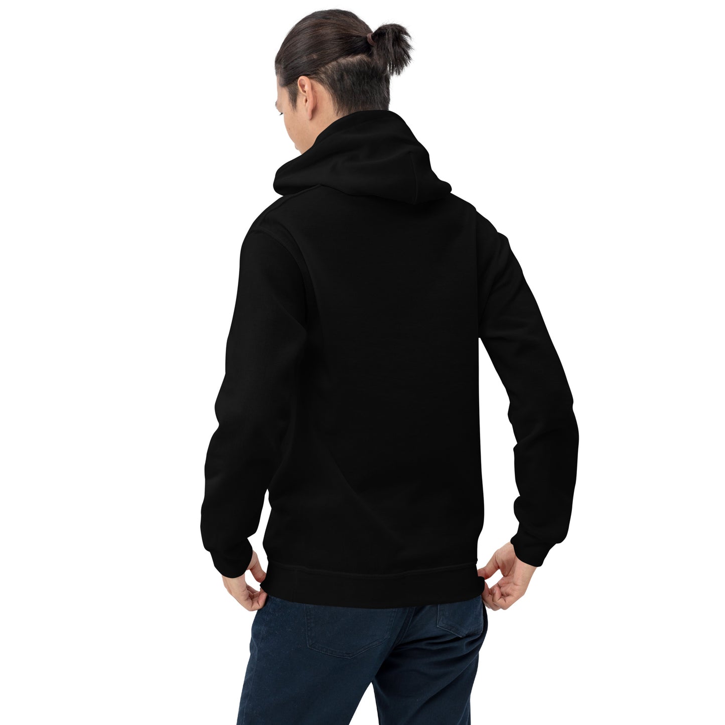 sorry... i'm busy lise cartoon hoodie