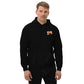 sorry... i'm busy big letters hoodie