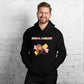 sorry... i'm busy hoodie