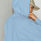 emotional hoodie