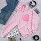 favorite color balloon hoodie
