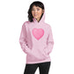 favorite color balloon hoodie