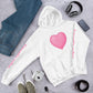 favorite color balloon hoodie