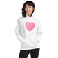 favorite color balloon hoodie