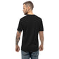 sorry... i'm busy lise cartoon tee