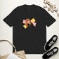 sorry... i'm busy lise cartoon tee